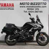 Kawasaki Versys 650 Verys 650
