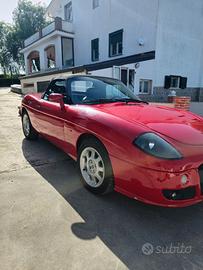Fiat barchetta 1997