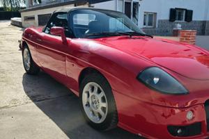 Fiat barchetta 1997