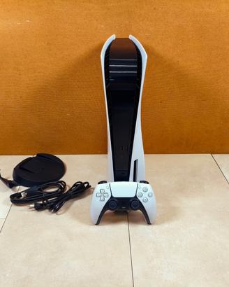 Sony PlayStation 5 CD Console - 825GB