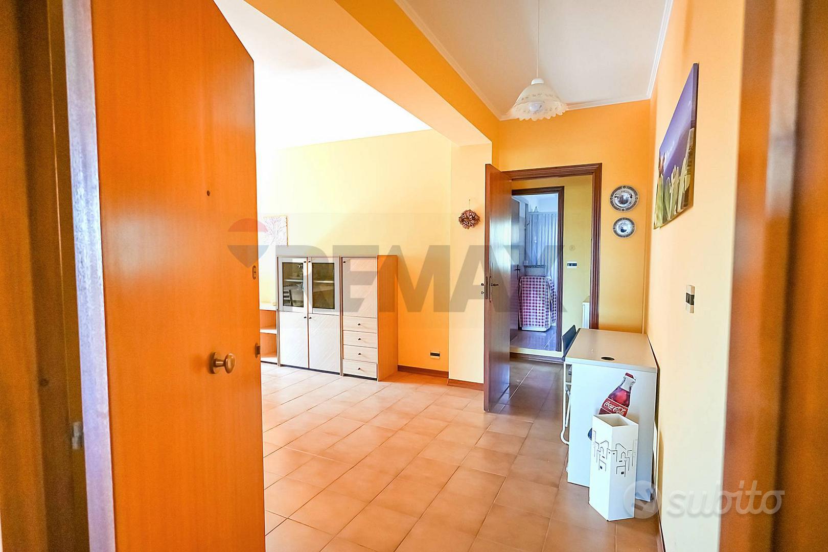 Apartment in Taormina, Trappitello - Vista 3