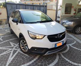 Opel Crossland X 1.6 ECOTEC D 8V Start&Stop Ultima