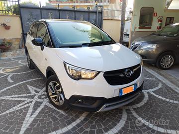 Opel Crossland X 1.6 ECOTEC D 8V Start&Stop Ultima