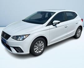 Seat Ibiza 1.0 tgi Style 90cv my19