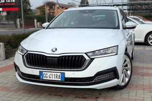 Skoda Octavia 2.0 TDI EVO SCR 150 CV DSG Wagon Exe
