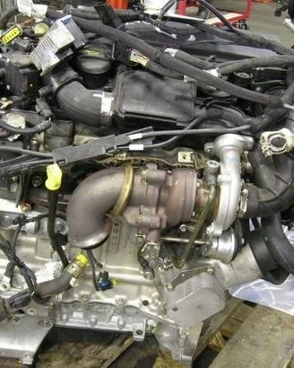 Motore Citroen C2 - 2006 - 1400cc hdi - 8hz