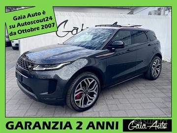 Land Rover Range Evoque 2.0D I4 163 CV AWD Auto Br