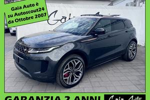 Land Rover Range Evoque 2.0D I4 163 CV AWD Auto Br