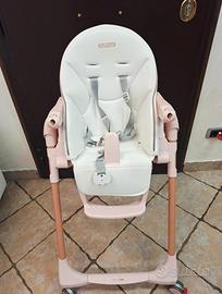 Seggiolone Peg Perego 