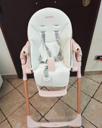 Seggiolone Peg Perego 