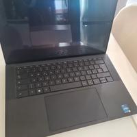 Dell XPS 15, 32GB RAM, 1TB SSD