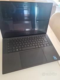 Dell XPS 15, 32GB RAM, 1TB SSD
