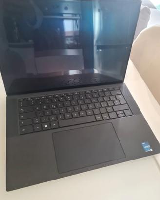 Dell XPS 15, 32GB RAM, 1TB SSD