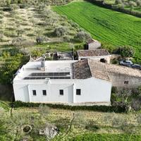 Casa singola a Giarratana (RG)