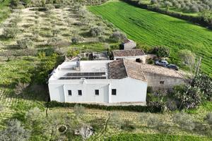 Casa singola a Giarratana (RG)