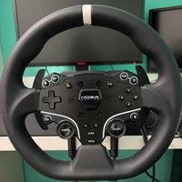 Volante Direct Drive Moza R5 Bundle PC