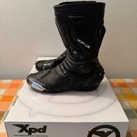 Stivali moto 43 xpd