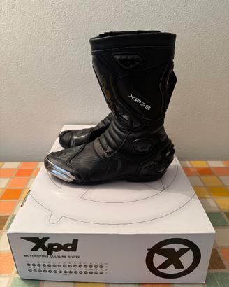Stivali moto 43 xpd