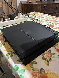 Play4 funzionante