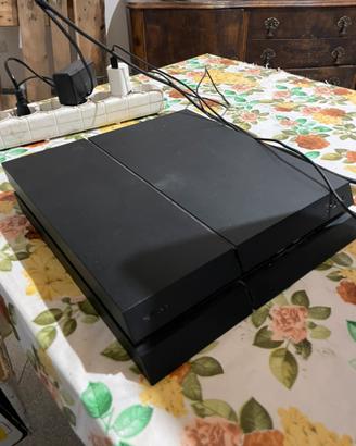 Play4 funzionante