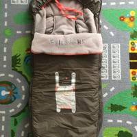 Sacco passeggino Janè