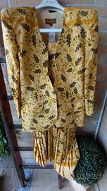 Batik originale Indonesia