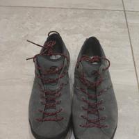scarpe mammut tg. 39 ⅓