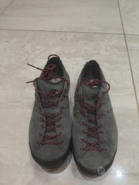 scarpe mammut tg. 39 ⅓