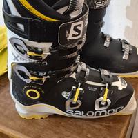 SALOMON X PRO 110 4 GANCI