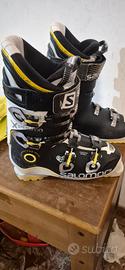 SALOMON X PRO 110 4 GANCI