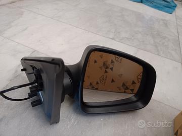 Specchio esterno destro Dacia Sandero Stepway