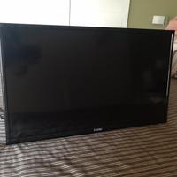 TV LED HAIER 24 Pollici HD Ready