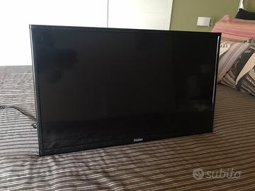 TV LED HAIER 24 Pollici HD Ready