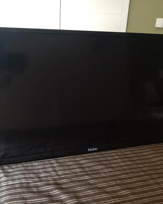 TV LED HAIER 24 Pollici HD Ready