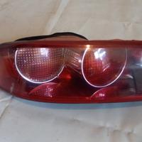 STOP SX, DX ALFA ROMEO 159