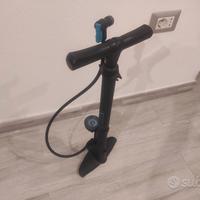 Pompetta per bicicletta