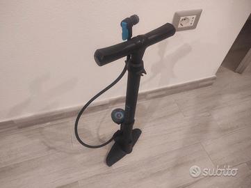 Pompetta per bicicletta