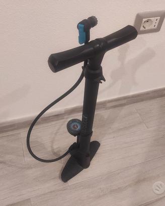 Pompetta per bicicletta