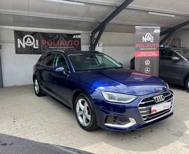 AUDI A4 TDI/163 CV S TRONIC S LINE EDITION