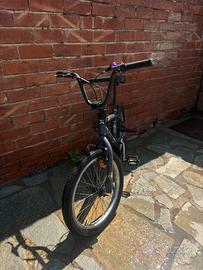Bmx da 20 per bambino/ragazzino