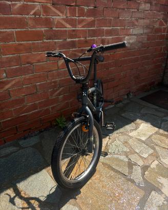 Bmx da 20 per bambino/ragazzino