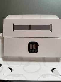 Apple Watch Series 12 42mm GPS Bronzo Milanese