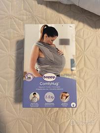 Marsupio morbido Boppy