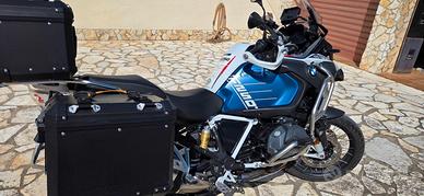 Bmw R 1250 GS- ADV 2023 Trophy