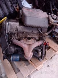 Motore Fiat 600 1.1 benz cod. 176B2000