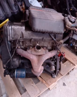 Motore Fiat 600 1.1 benz cod. 176B2000