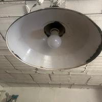 Lampada industriale