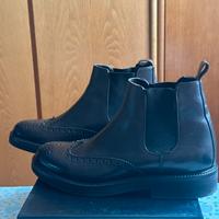 Stivaletto BALDININI