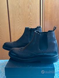 Stivaletto BALDININI