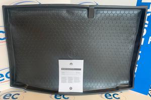 50546968 - VASCA BAULE GOMMA ORIGINALE GIULIETTA